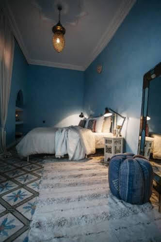 Riad Be Marrakech Marrakesh Luaran gambar